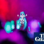 „Hatsune Miku hat einen besonderen Platz in meinem Herzen“: Die 16-jährige Pop-Sensation, die nicht existiert