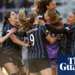 Das NWSL-Finale bringt ein seltenes Duell: die beiden besten Teams der Liga