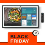 Amazons neuer Echo Show 21 ist in diesem Black Friday-Angebot bereits 40 US-Dollar günstiger