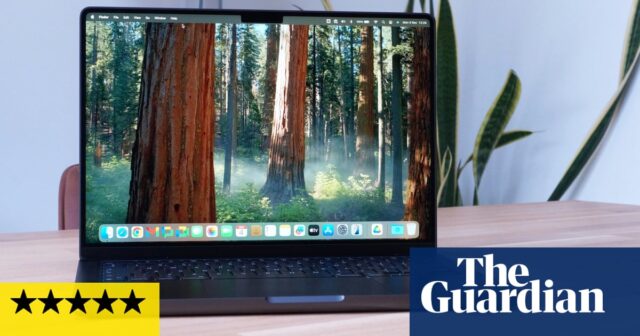 Apple MacBook Pro M4 Test: Schneller, besser und günstiger

