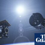 Bahnbrechende Weltraummission soll mithilfe von Satelliten künstliche Sonnenfinsternisse erzeugen