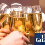 Der 25-Pfund-Champagner von Tesco schlägt Moët & Chandon im festlichen Geschmackstest