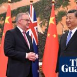 Xi Jinping freut sich über „positive Dynamik“ in den Beziehungen zwischen China und Australien – Video