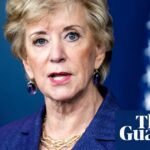 Trump wählt die ehemalige WWE-Managerin Linda McMahon zur Bildungsministerin