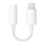 Es könnte an der Zeit sein, sich von Apples Lightning-auf-3,5-mm-Klinkenadapter zu verabschieden