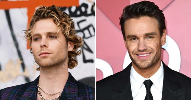 Luke Hemmings von 5SOS sagt, dass er ohne den verstorbenen Liam Payne „nicht hier wäre“.

