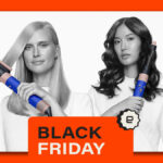 Der Dyson Airwrap ist am Black Friday um 100 US-Dollar günstiger