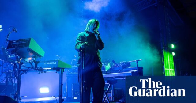 Thom Yorke verlässt die Bühne nach Streit mit Gaza-Demonstranten bei Show in Melbourne – Video

