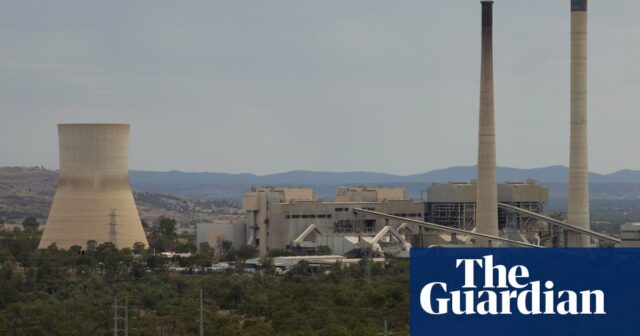 Laut Untersuchung blieben die Regionalräte von Queensland über die Pläne für ein Atomkraftwerk im Dunkeln

