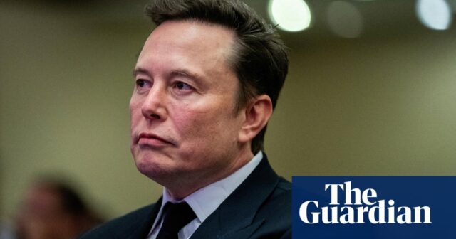 Elon Musk trifft sich mit dem iranischen UN-Botschafter – Bericht

