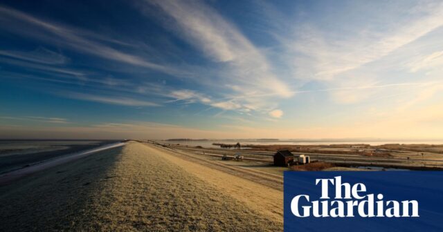 Aufgedeckt: die wachsende Einkommenslücke zwischen Europas größten und kleinsten landwirtschaftlichen Betrieben

