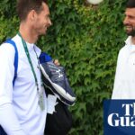 Trainer Andy Murray könnte den entscheidenden Unterschied bei Novak Djokovics Streben nach Geschichte ausmachen