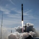 Rocket Lab führt innerhalb von 24 Stunden zwei Missionen durch – eine auf jeder Hemisphäre