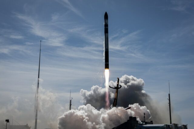 Rocket Lab führt innerhalb von 24 Stunden zwei Missionen durch – eine auf jeder Hemisphäre

