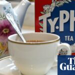 Typhoo Tea fällt nach 121 Jahren in die Verwaltung