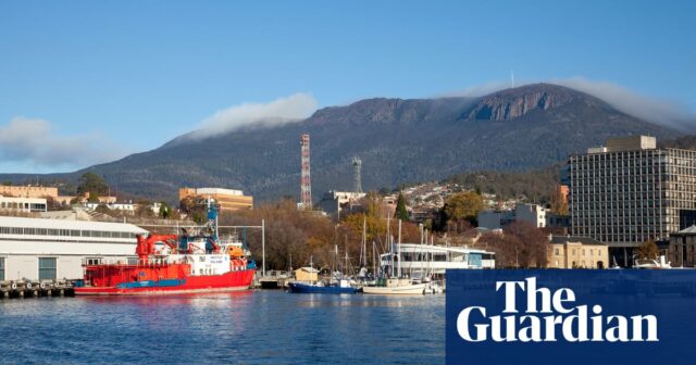 Hobart, Darwin und Canberra gehören zu den Top 10 der Weltstädte mit der geringsten Luftverschmutzung

