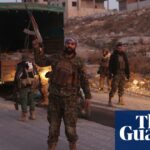 Syrische Rebellen dringen in Aleppo ein – Video