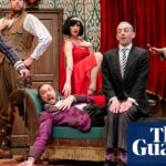 Ein sehr britischer Alleskönner: Wie „The Play That Goes Wrong“ die Welt eroberte