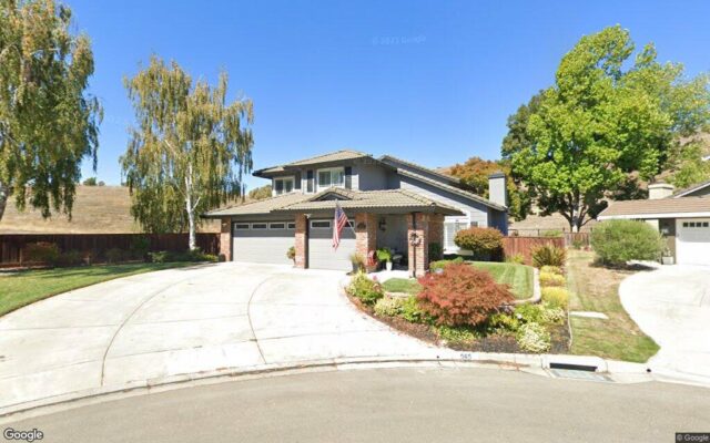 Einfamilienhaus in San Ramon für 2,1 Millionen US-Dollar verkauft

