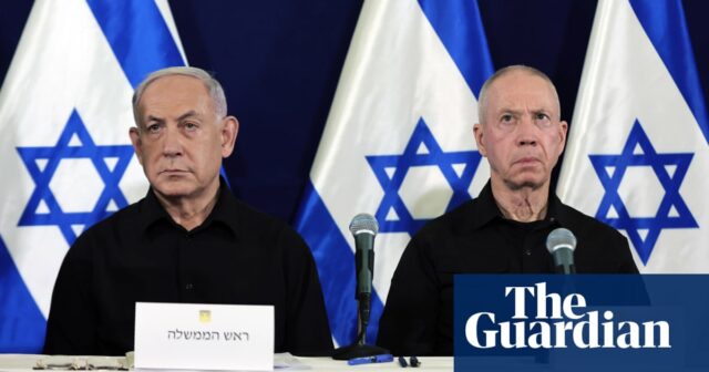 Morning Mail: Netanyahu wird vom Internationalen Strafgerichtshof wegen Kriegsverbrechen angeklagt, fünfter laotischer Methanol-Toter, Gaetz zieht Nominierung zurück

