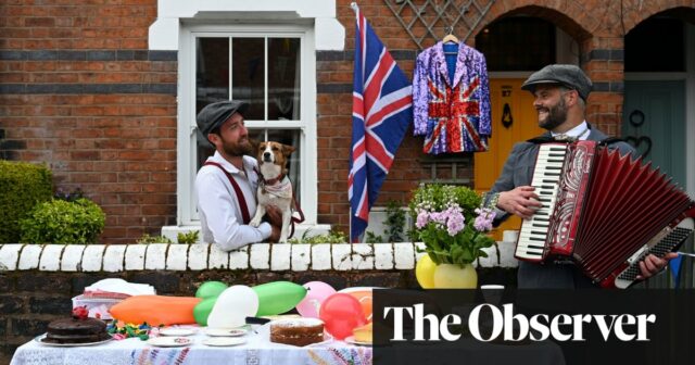 Fish and Chips zum VE Day? Der Streit darüber, wie Großbritannien den 80. Jahrestag begeht, beginnt

