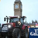 Welche Änderungen an der Erbschaftssteuer wirken sich auf britische Landwirte aus?