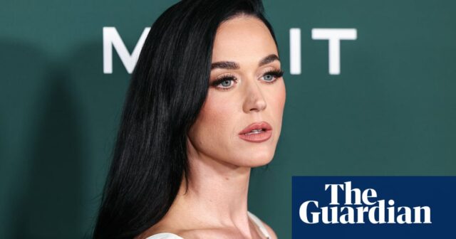 Katy Perry gewinnt Berufung im Markenverfahren gegen die Modemarke Katie Perry aus Sydney

