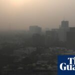 Drohnenaufnahmen zeigen Delhi, eingehüllt in dichten Dunst aus giftigem Smog – Video