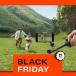 Zu den Black-Friday-Angeboten gehört der DJI Osmo Mobile 6 Gimbal mit 36 ​​Prozent Rabatt