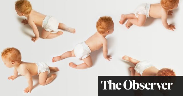 Die globale Fruchtbarkeitskrise: Sind weniger Babys eine gute oder eine schlechte Sache? Experten sind geteilter Meinung

