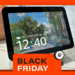 Der Echo Show 8 fällt in diesem Amazon Black Friday-Angebot auf einen Tiefstpreis von 80 US-Dollar