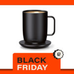 Der Ember Smart Mug 2 ist am Black Friday bis zu 39 Prozent günstiger