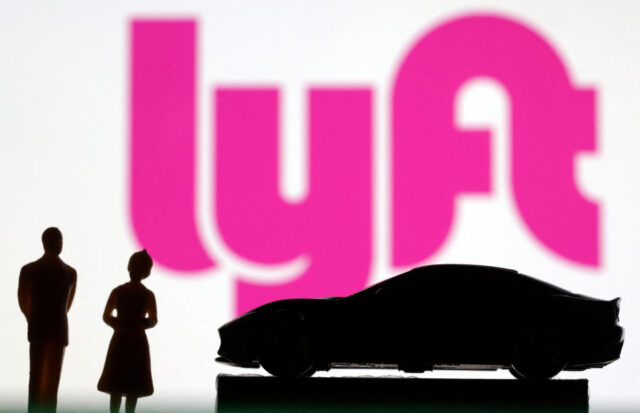 Lyft arbeitet mit Mobileye zusammen, um im Jahr 2025 weitere autonome Fahrzeuge einzuführen

