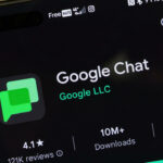 Google Chat fügt in seinem neuesten Versuch, Discord und Slack zu ähneln, Huddles hinzu