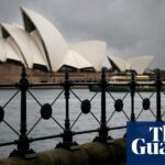 Nach Tagen intensiver Hitze werden für Sydney Gewitter, Hagel und mögliche Überschwemmungen vorhergesagt