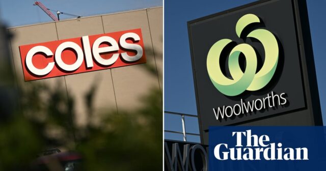 Laut IGA kaufen Coles und Woolworths große unabhängige Unternehmen, um ihre Dominanz zu schützen

