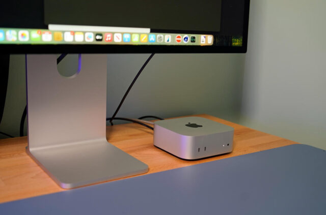 Testbericht zum Apple Mac mini (M4 Pro, 2024): Erschreckend klein, unglaublich leistungsstark

