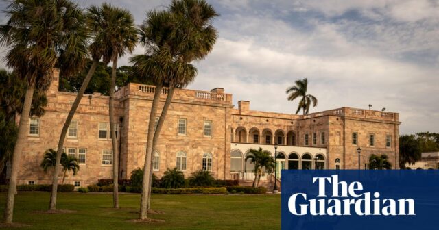 Die Hochschule für Geisteswissenschaften in Florida führt inmitten von Aufregung den Kurs „Wachsamkeit“ wieder ein

