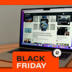 Apple Black Friday-Angebote senken das M2 MacBook Air mit 16 GB RAM auf 749 US-Dollar