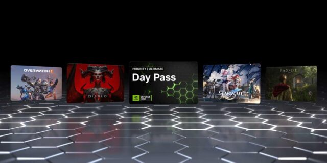 NVIDIA wird ab dem nächsten Jahr ein monatliches Spielzeitlimit für GeForce Now hinzufügen

