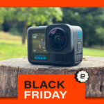 Black Friday GoPro-Angebote senken dieses Hero 13 Black-Paket auf 350 US-Dollar