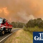 Buschbrände erzwingen Evakuierungen im Westen von Victoria, während wildes Wetter den Südosten Australiens bedroht