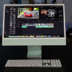 Der Morgen danach: unser Urteil zum M4 iMac von Apple