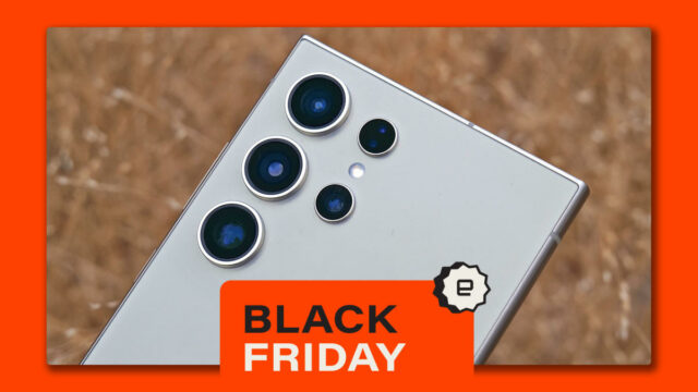 Samsung Black Friday-Angebote: Sparen Sie bis zu 350 $ bei Galaxy S24-Smartphones

