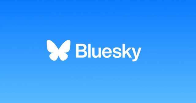 Bluesky steigt nach einer Million Registrierungen in einer Woche auf 15 Millionen Nutzer

