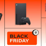 Die besten Black Friday-Gaming-Angebote für Videospiele, Konsolen, Zubehör und mehr