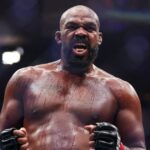 Jon Jones gegen Stipe Miocic – UFC 309: MMA-Schwergewichts-Meisterschaftskampf