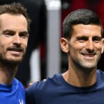 Djokovic engagiert Andy Murray als Trainer für den Australian Open Tennis Grand Slam