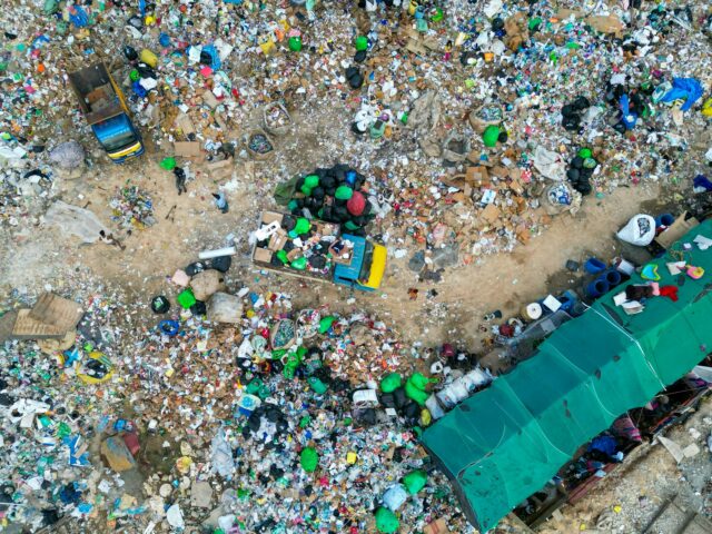 Staats- und Regierungschefs drängen bei Gesprächen in Südkorea endgültig auf ein Abkommen zur Plastikverschmutzung

