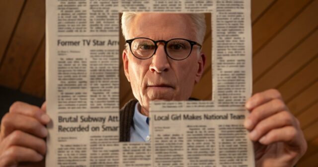 Welchen Fall möchte die Besetzung von „Man on the Inside“ als nächstes durch Ted Danson lösen?

